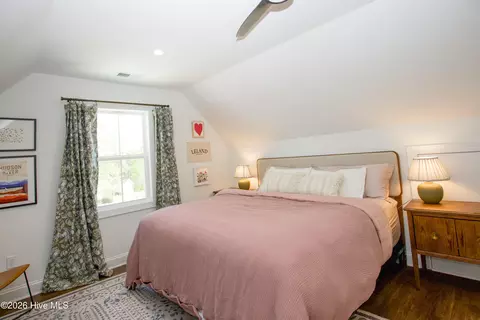 Bedroom - 8 Raintree Ct, Pinehurst, NC 28374 photo 9 of 10