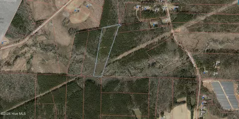 lot3 Rocky Cross Rd, Middlesex, NC 27557