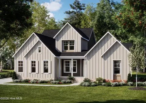 16 Kilbride Dr, Pinehurst, NC 28374