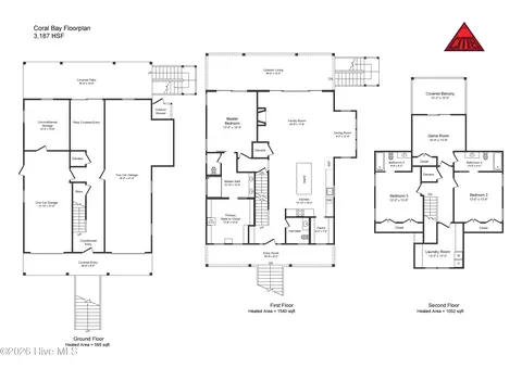 828 Lake Willow Way, Holly Ridge, NC 28445