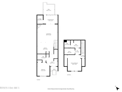 612 Settlers Ln, Kure Beach, NC 28449
