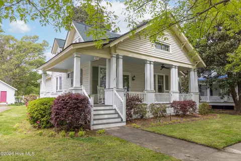 505 N Broad St, Edenton, NC 27932