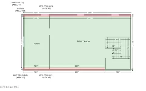 Floorplan - 127 Riverview Dr, Washington, NC 27889 photo 9 of 9