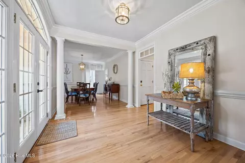 Entry Way - 127 Riverview Dr, Washington, NC 27889 photo 1 of 1