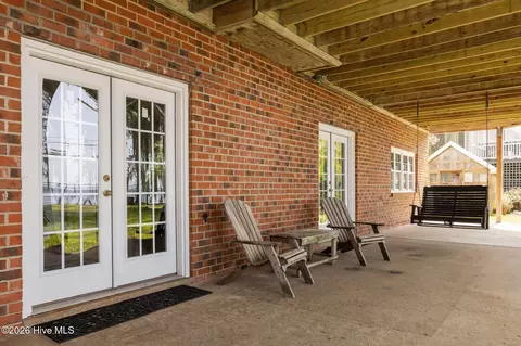 Exterior - 127 Riverview Dr, Washington, NC 27889 photo 9 of 9