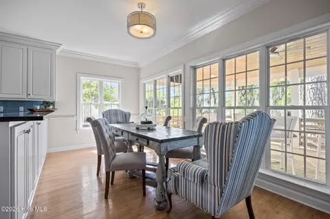 Dining - 127 Riverview Dr, Washington, NC 27889 photo 3 of 3