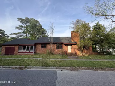 540 Jefferson St, Plymouth, NC 27962