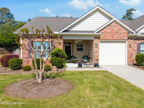 4175 Cambridge Cove Cir SE # 1, Southport, NC 28461