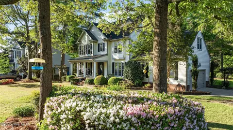 124 Doris Dr, Goldsboro, NC 27534