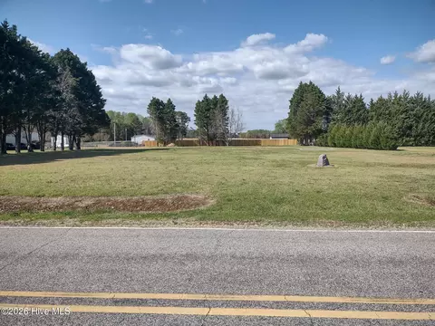 8806 Revell Rd, Kenly, NC 27542
