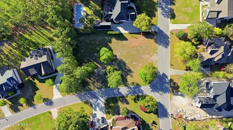 lot15 Tall Ships Ln, Hampstead, NC 28443