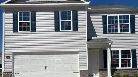 4040 Topsail Trl, New Bern, NC 28560