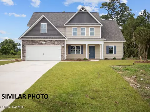 767 Aria Lot Ln # 485, Hubert, NC 28539