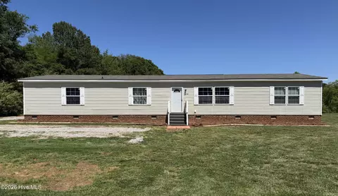 1056 Nc 58, Castalia, NC 27816