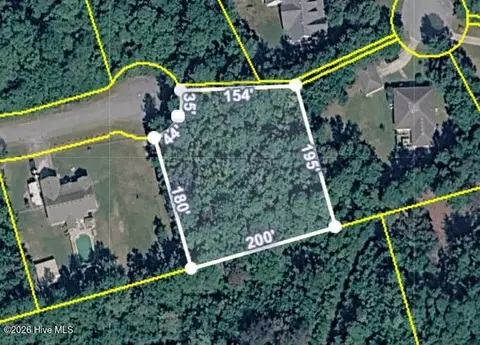 110 Kernel Ct, Grandy, NC 27939 photo 2