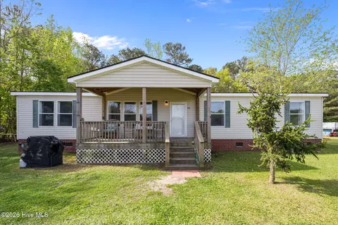 166 Haystack Branch Ln, Beulaville, NC 28518 photo 2