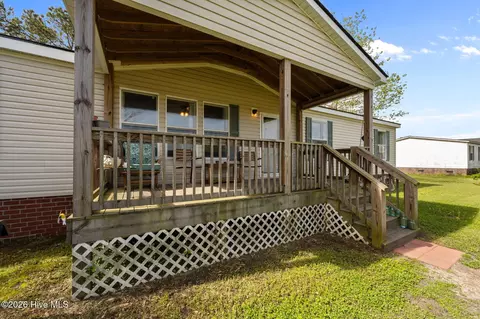 166 Haystack Branch Ln, Beulaville, NC 28518 photo 6