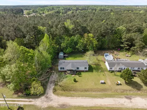 166 Haystack Branch Ln, Beulaville, NC 28518 photo 46