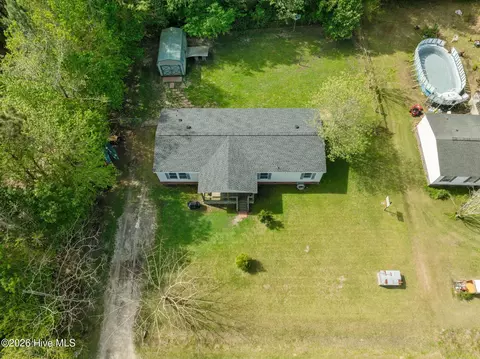 166 Haystack Branch Ln, Beulaville, NC 28518 photo 49