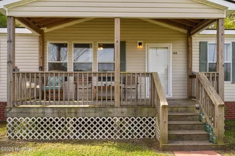 166 Haystack Branch Ln, Beulaville, NC 28518 photo 7