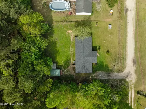 166 Haystack Branch Ln, Beulaville, NC 28518 photo 56