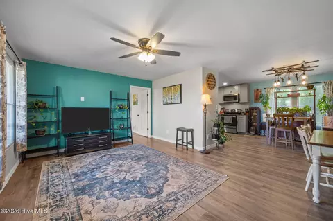 166 Haystack Branch Ln, Beulaville, NC 28518 photo 11