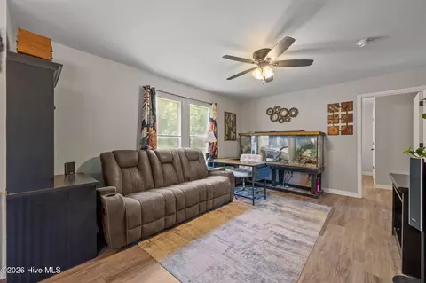 166 Haystack Branch Ln, Beulaville, NC 28518 photo 23