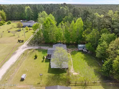166 Haystack Branch Ln, Beulaville, NC 28518 photo 48