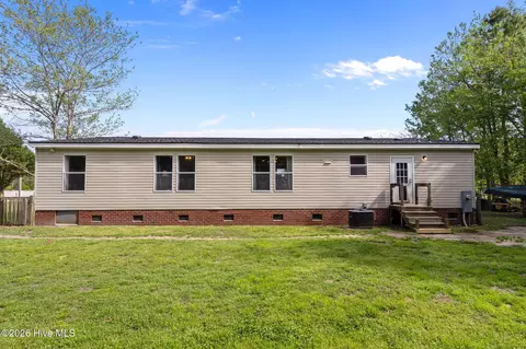166 Haystack Branch Ln, Beulaville, NC 28518 photo 42