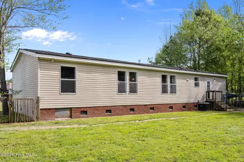 166 Haystack Branch Ln, Beulaville, NC 28518 photo 41