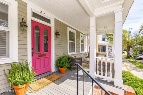 214 King St, New Bern, NC 28560