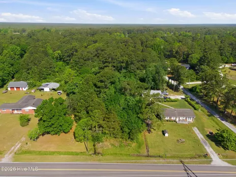 0 Perkins Dr, Hampstead, NC 28443