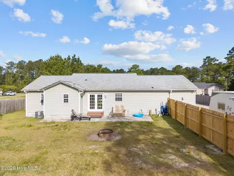140 Van Riggs Rd, Hubert, NC 28539 photo 30