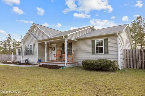 140 Van Riggs Rd, Hubert, NC 28539 photo 40