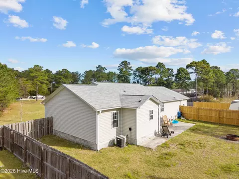140 Van Riggs Rd, Hubert, NC 28539 photo 29