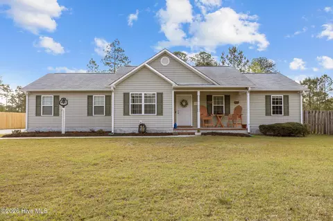 140 Van Riggs Rd, Hubert, NC 28539 photo 6