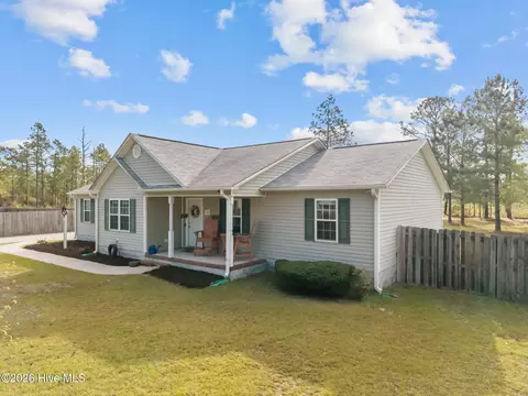 140 Van Riggs Rd, Hubert, NC 28539 photo 5