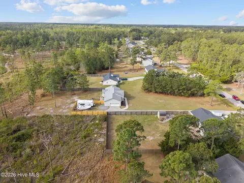 140 Van Riggs Rd, Hubert, NC 28539 photo 33