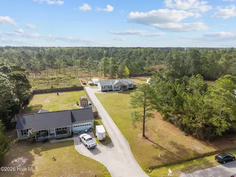 140 Van Riggs Rd, Hubert, NC 28539 photo 32
