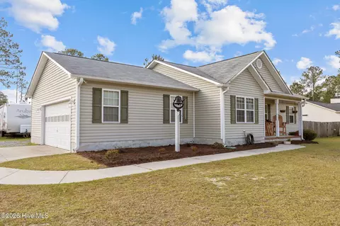 140 Van Riggs Rd, Hubert, NC 28539 photo 39