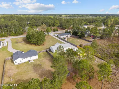 140 Van Riggs Rd, Hubert, NC 28539 photo 35