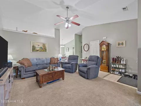 140 Van Riggs Rd, Hubert, NC 28539 photo 8