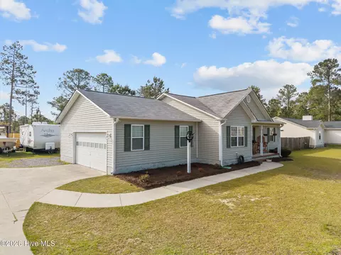 140 Van Riggs Rd, Hubert, NC 28539 photo 3