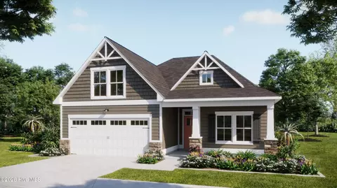 4056 Smoked Maple Dr #47, Leland, NC 28451