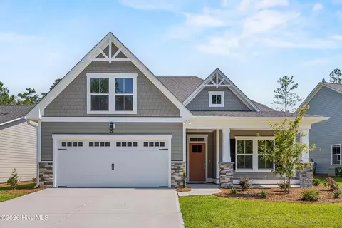4056 Smoked Maple Dr #47, Leland, NC 28451