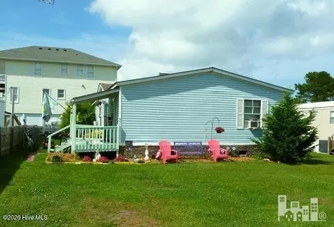 504 Alabama Ave, Carolina Beach, NC 28428