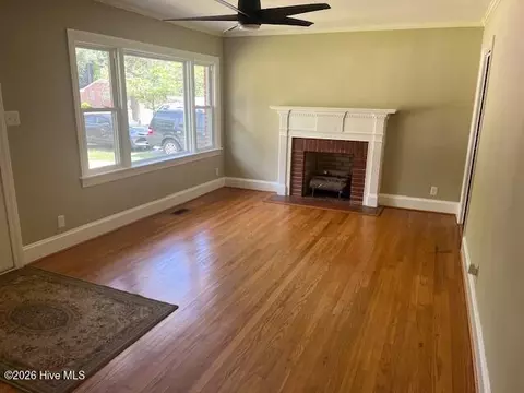 708 Piedmont Ave, Rocky Mount, NC 27803