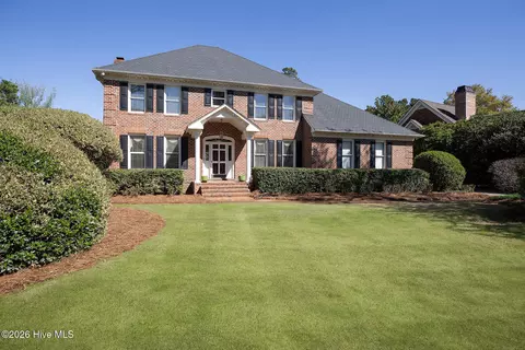 1177 Arboretum Dr, Wilmington, NC 28405