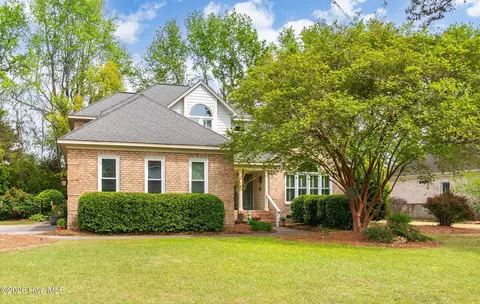 501 Mary Beth Dr, Greenville, NC 27858