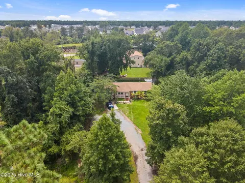 View/Area - 720 Lea Dr, Hampstead, NC 28443 photo 2 of 6